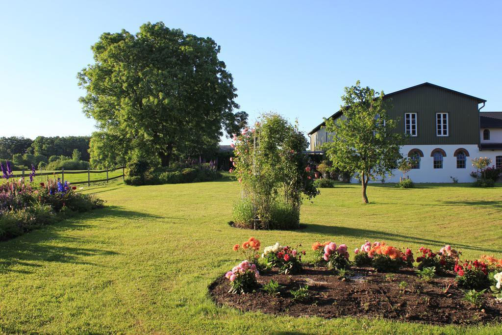 Kiekutsland Westerholz Exterior foto