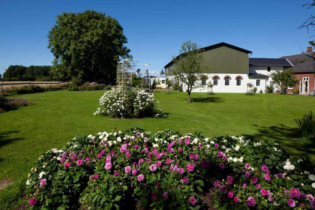 Kiekutsland Westerholz Exterior foto