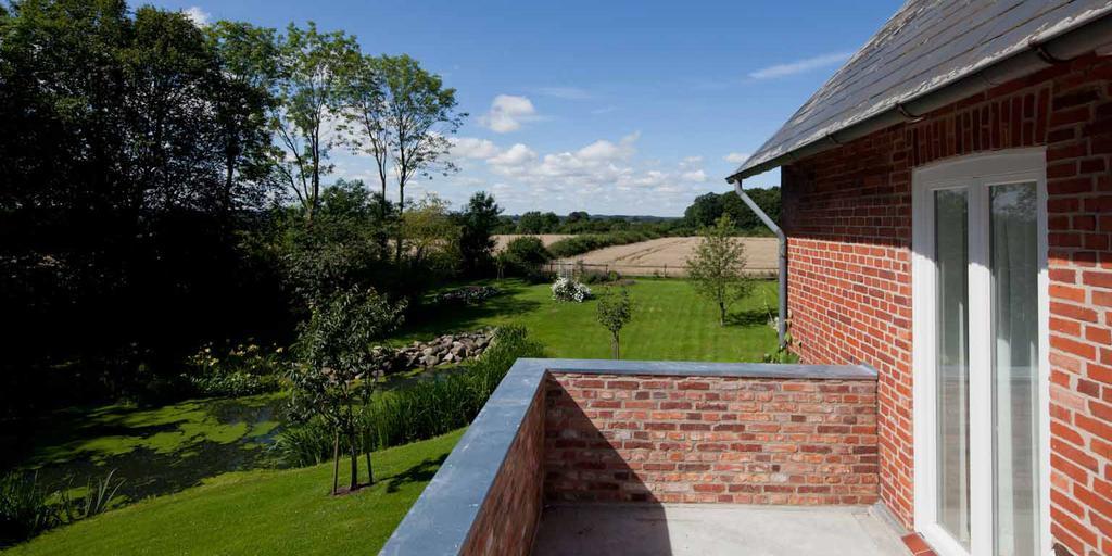 Kiekutsland Westerholz Exterior foto