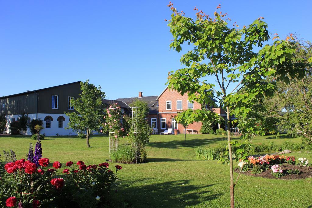 Kiekutsland Westerholz Exterior foto