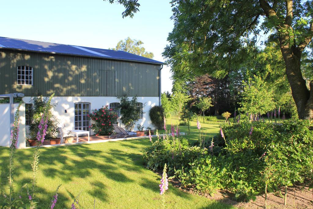 Kiekutsland Westerholz Exterior foto