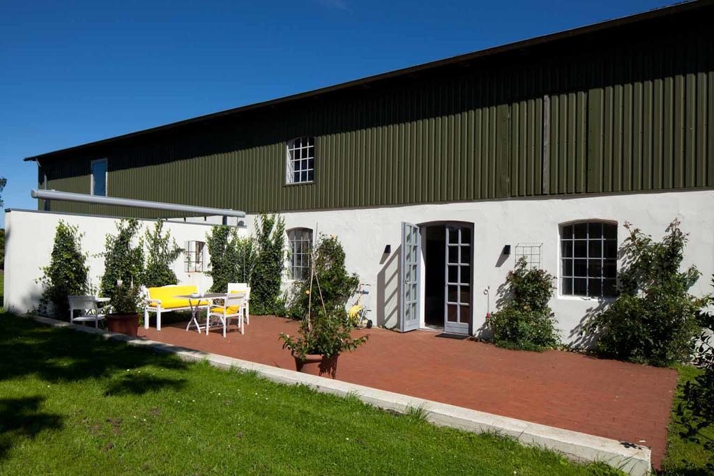 Kiekutsland Westerholz Exterior foto