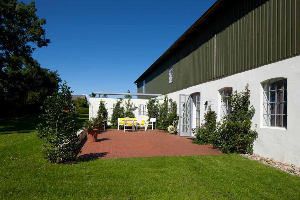 Kiekutsland Westerholz Exterior foto