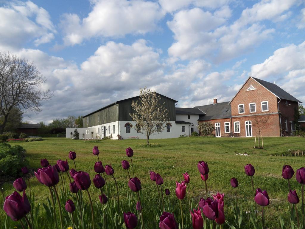 Kiekutsland Westerholz Exterior foto
